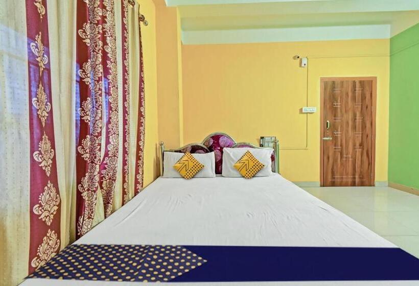 호텔 O Goodwill Residency