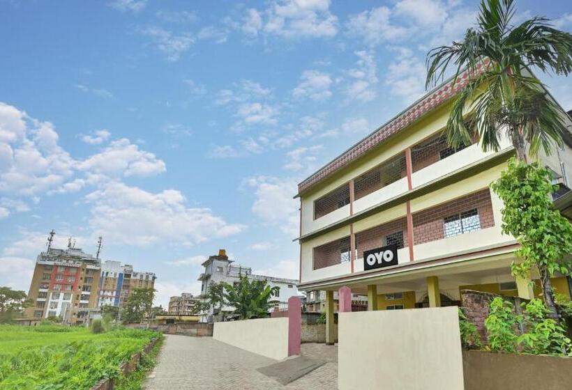 호텔 O Goodwill Residency