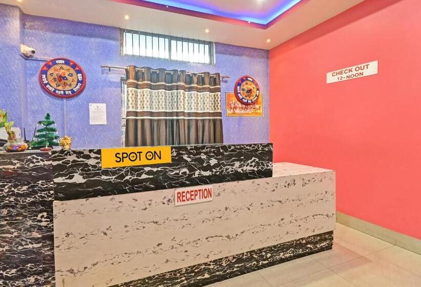 호텔 O Goodwill Residency