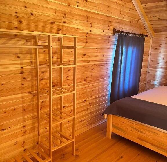 Lemon Garden Bungalow