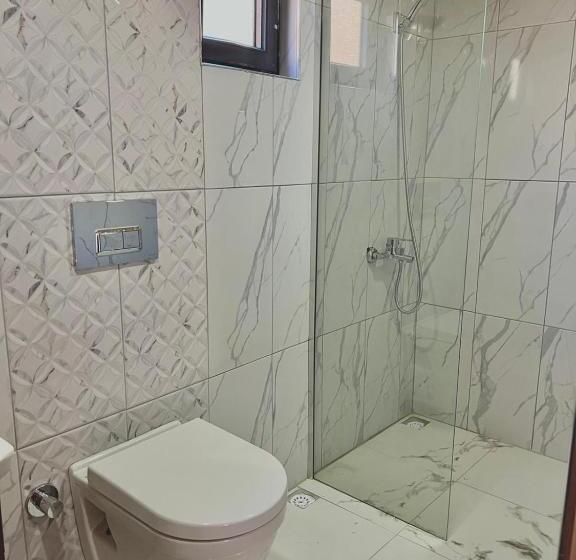 Lemon Garden Bungalow