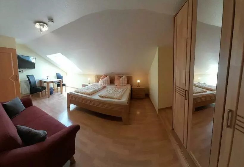 Majatalo Gästehaus Volker Haas