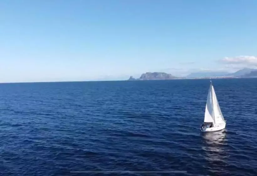 پانسیون Mille Lire Peppe S Home