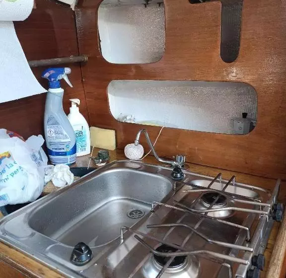 پانسیون Mille Lire Peppe S Home