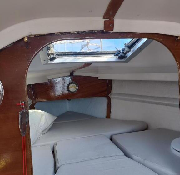 پانسیون Mille Lire Peppe S Home