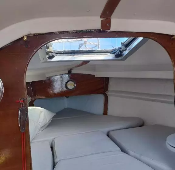 پانسیون Mille Lire Peppe S Home