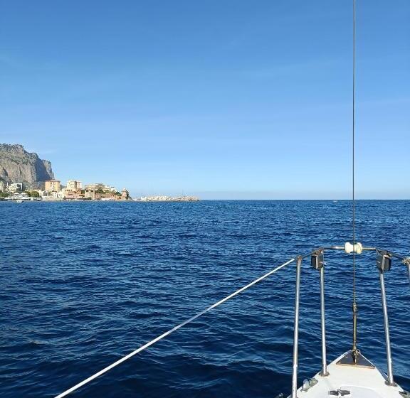 پانسیون Mille Lire Peppe S Home