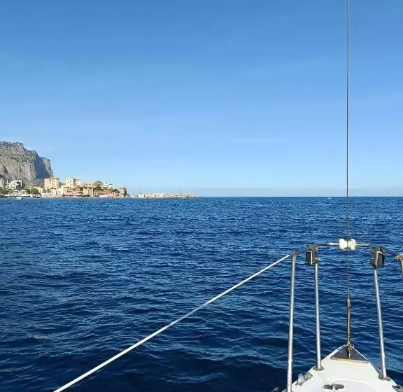 پانسیون Mille Lire Peppe S Home