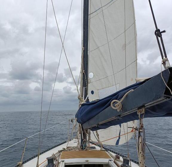 پانسیون Mille Lire Peppe S Home