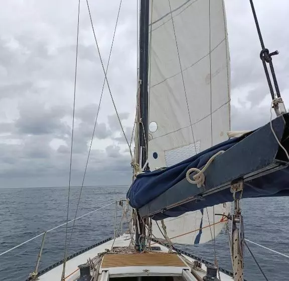 پانسیون Mille Lire Peppe S Home