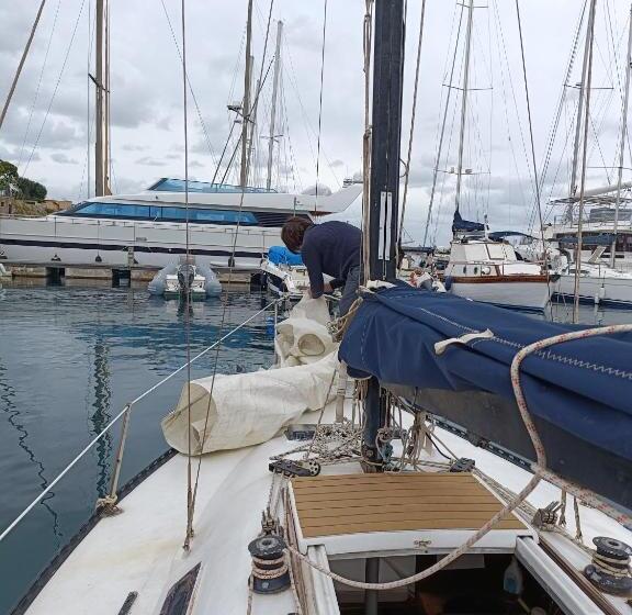 پانسیون Mille Lire Peppe S Home