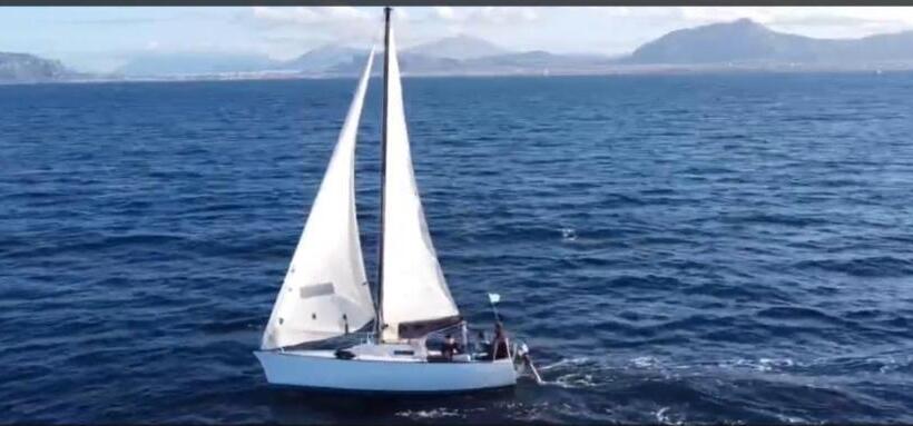 پانسیون Mille Lire Peppe S Home