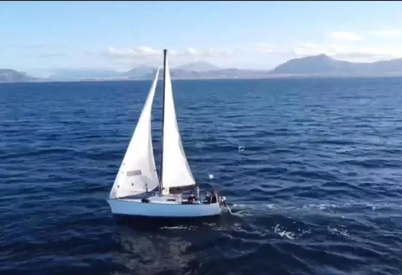 پانسیون Mille Lire Peppe S Home