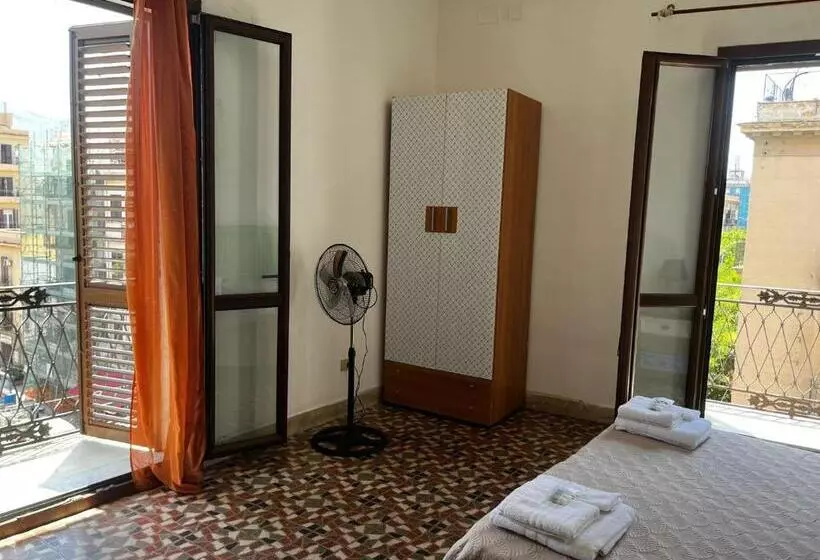 پانسیون Mille Lire Peppe S Home