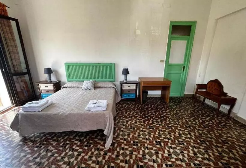 پانسیون Mille Lire Peppe S Home