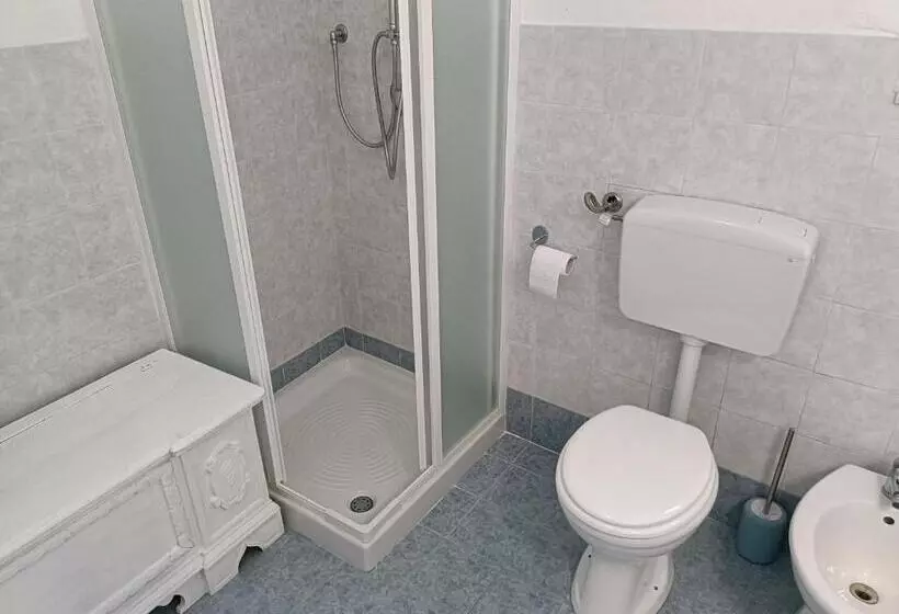 پانسیون Mille Lire Peppe S Home