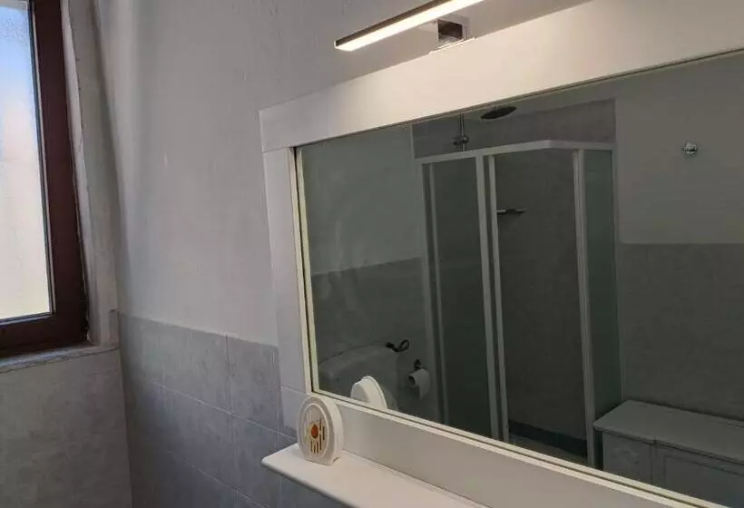 پانسیون Mille Lire Peppe S Home