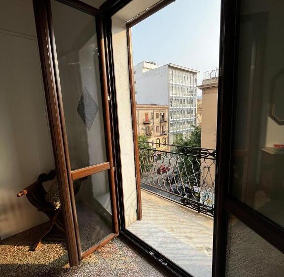 پانسیون Mille Lire Peppe S Home