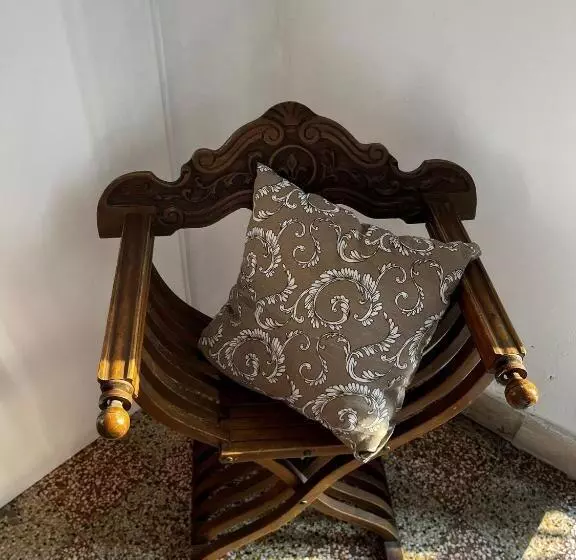 پانسیون Mille Lire Peppe S Home