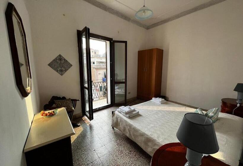 پانسیون Mille Lire Peppe S Home