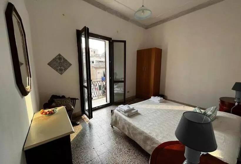 پانسیون Mille Lire Peppe S Home