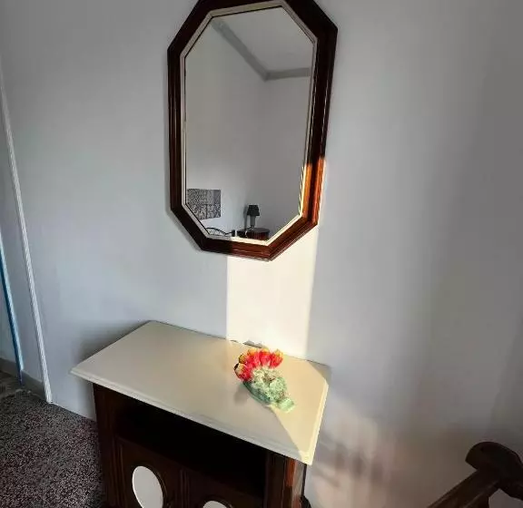 پانسیون Mille Lire Peppe S Home