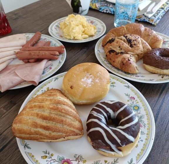 پانسیون Mille Lire Peppe S Home