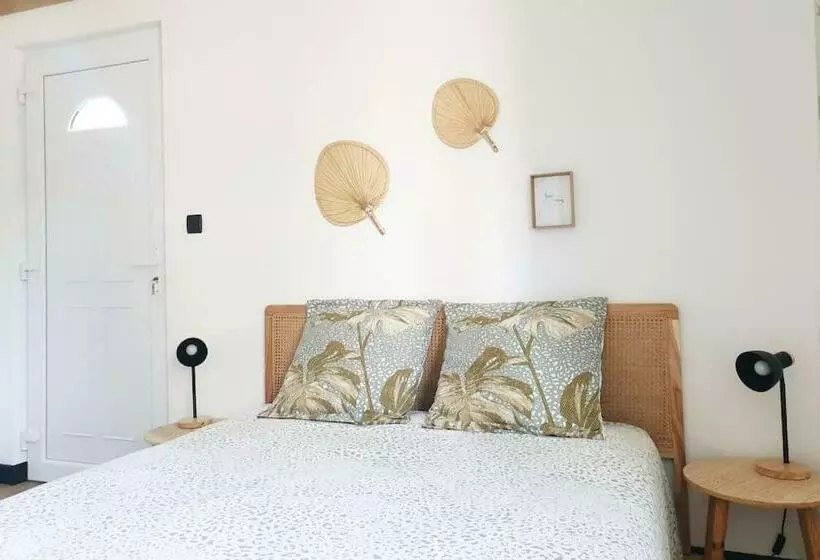 Majatalo Studio à La Campagne