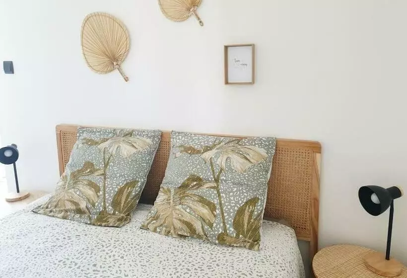 Majatalo Studio à La Campagne