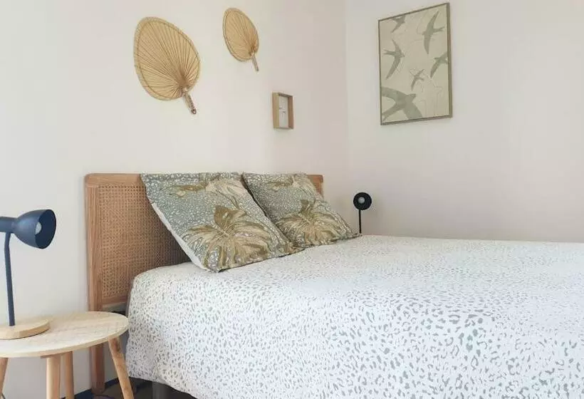 Majatalo Studio à La Campagne