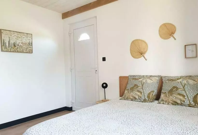 Majatalo Studio à La Campagne