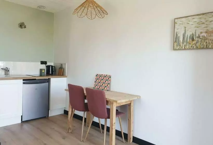 Majatalo Studio à La Campagne