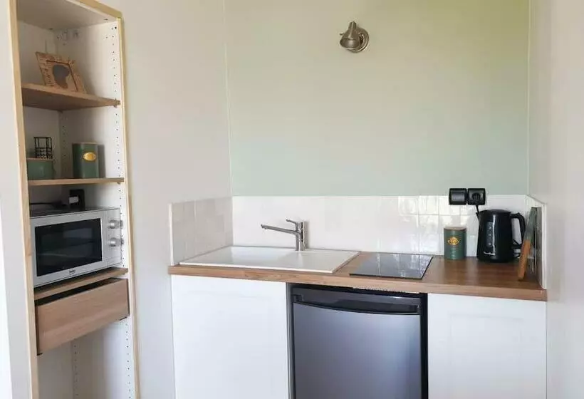 Majatalo Studio à La Campagne