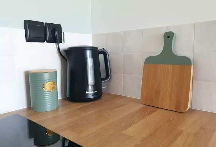 Majatalo Studio à La Campagne