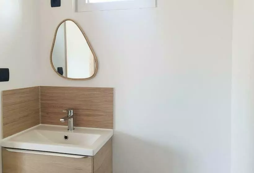 Majatalo Studio à La Campagne