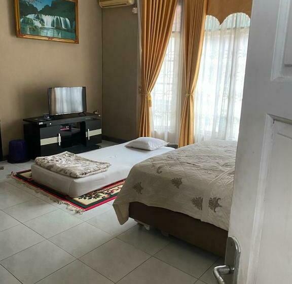 הוסטל Penginapan Pasir Amanah Syariah