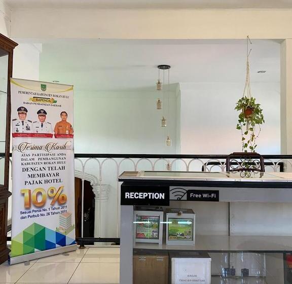 הוסטל Penginapan Pasir Amanah Syariah