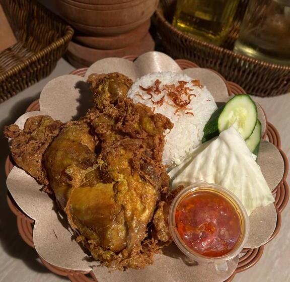 הוסטל Penginapan Pasir Amanah Syariah