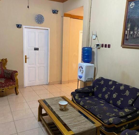 הוסטל Penginapan Pasir Amanah Syariah