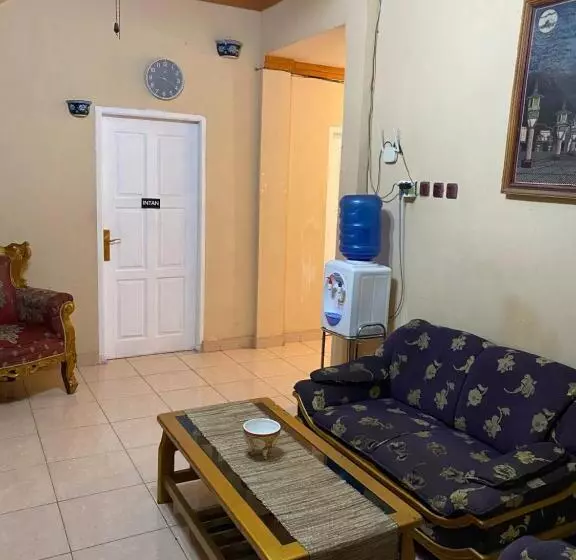 ユースホステル Penginapan Pasir Amanah Syariah