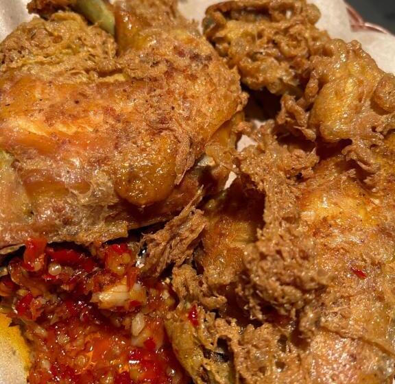 הוסטל Penginapan Pasir Amanah Syariah