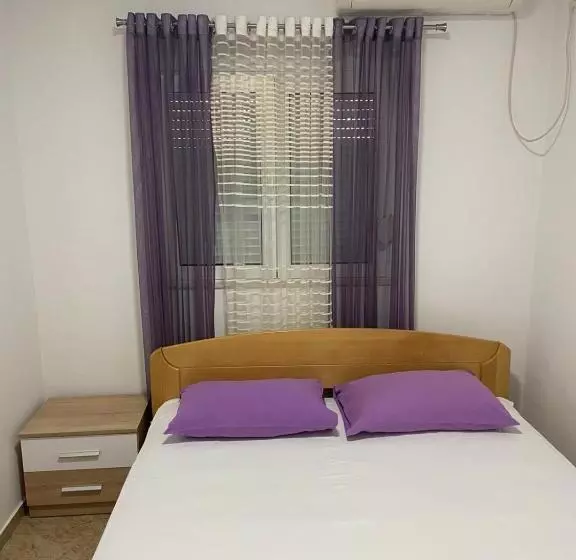 Apartmani Resetar