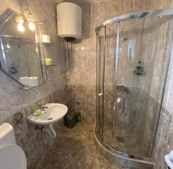Apartmani Resetar