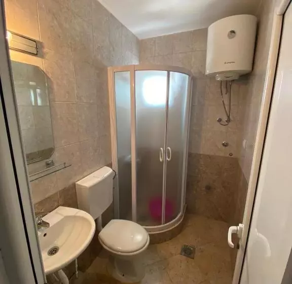 Apartmani Resetar
