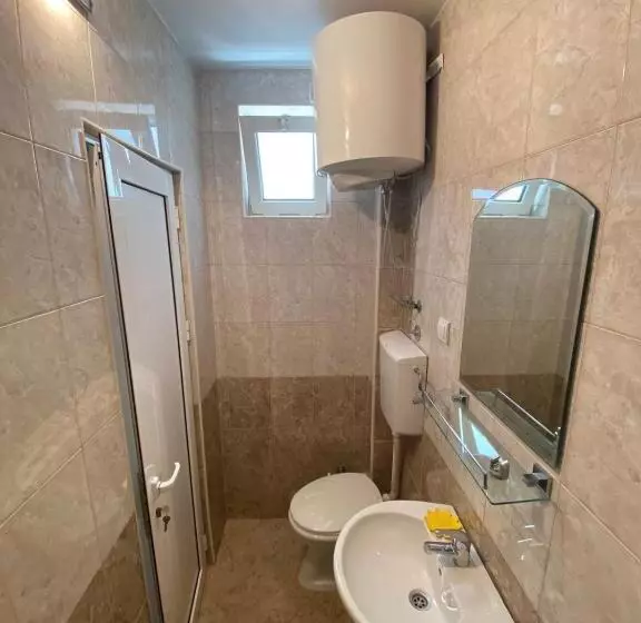 Apartmani Resetar