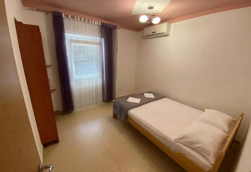 Apartmani Resetar