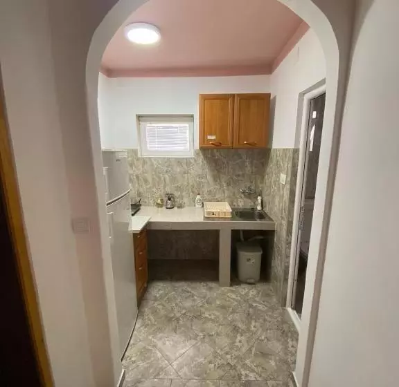 Apartmani Resetar