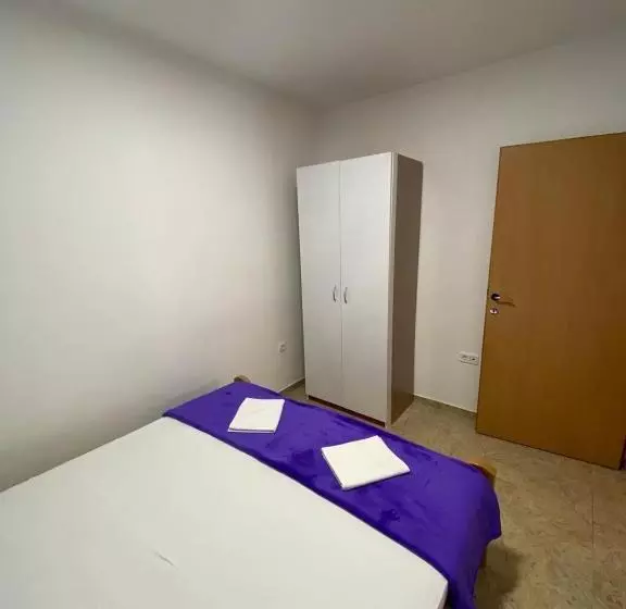 Apartmani Resetar