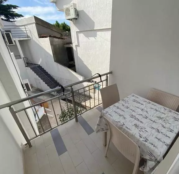 Apartmani Resetar