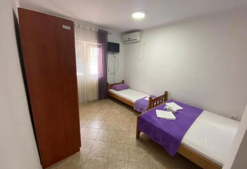 Apartmani Resetar